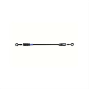 �y5���O��Ŕ����z�o�C�N�p�[�c �X�E�F�b�W���C�� �C�[�W�[�I�[�_�[�z�[�X BLK/BLKBAKB-1111M-1000 4547567952213ST-ST 1000mm