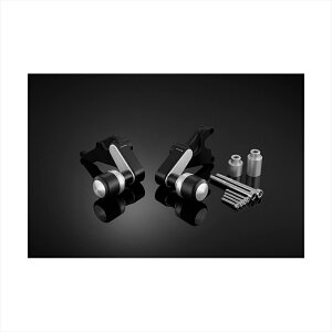 oCNp[c OoCJ[Y t[K[h E Vo[H0568-SLV 4550255640149CBR650R/CB650R 19-20