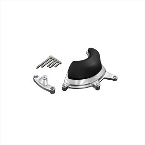 oCNp[coCJ[Y BIKERS GWK[h E Vo[ CBR650R/CB650R 21-24H1003-SLV 4550255640361
