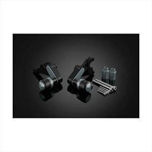 oCNp[coCJ[Y BIKERS t[K[h E O[ CBR650R/CB650R 21-24H1004-GRY 4550255640415