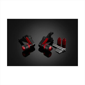 oCNp[coCJ[Y BIKERS t[K[h E bh CBR650R/CB650R 21-24H1004-RED 4550255640460