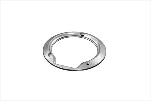 oCNp[cBIKERS(oCJ[Y) t[GLbvO Vo[Y0432-SLV4550255649951