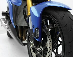 �d���n T3 Switchback Signal Pods Front with Fender Mounting KitLAH.T3.10000.K 4580779565925���i