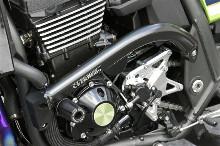 楽天市場】外装 OVER サブフレームキット BLK ZRX1200 DAEG56-811-01B 4539770113123取寄品 : バイク・バイク 用品はとやグループ 楽天市場】外装 OVER サブフレームキット BLK ZRX1200 DAEG56-811-01B 4539770113123取寄品 : バイク・バイク 用品はとやグループ