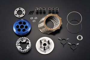 �쓮�n FCC�X���b�p�[�N���b�`�L�b�g CBR600RR 03-14100-90G25-10 4548664591251���i