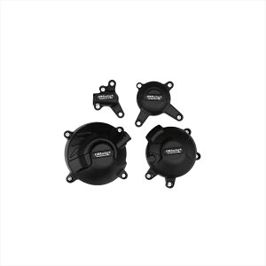 �o�C�N�p�[�cGBRACING(�W�[�r�[���[�V���O) �G���W���J�o�[�Z�b�g 4�_ EC-MT09-2014-SET-GBR4548916193233MT-09/TRACER 14-20�EXSR900 15-20