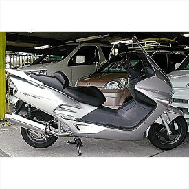 バイクパーツ マフラーウイルズウィン マーベラスレーシングマフラー212-02-01 4547424278265FORZA(MF06)