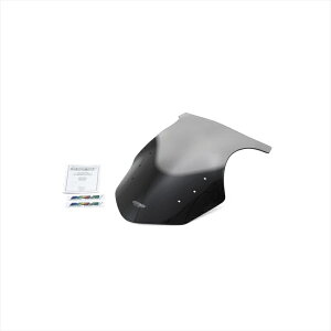 バイクパーツ 外装エムアールエー スクリーン オリジナル スモーク4025066130337 4548664510726Ninja1000 11-16