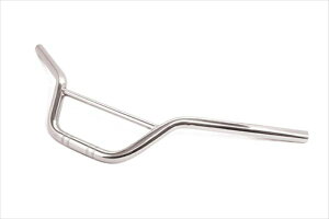 バイクパーツ ハンドルSP TAKEGAWA(スペシャルパーツタケガワ) ハンドルパイプ ステンレス 06-01-2714514162082638