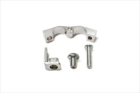 バイクパーツ ハンドルスペシャルパーツタケガワ ハンドルクランプステー SQLCD用 09-01-1024 4514162119822φ22.2ハンドル/汎用