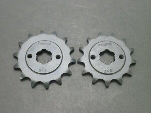 oCNpi 쓮nSUNSTAR TX^[ tgXvPbg 520-13T FTR250E223 SL230 XR250R(88-94) XR230 XL23034813 4562116114621