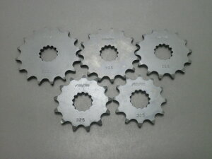 oCNpi 쓮nSUNSTAR TX^[ tgXvPbg 520-12T FZ400 TZR250R TDR250 INAZUMA400 SV400 GLADIUS400Ȃ32512 4562116116373i