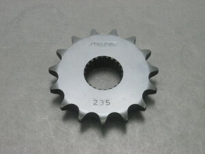 �o�C�N�p�i �쓮�nSUNSTAR �T���X�^�[ �t�����g�X�v���P�b�g 428-15T TRICKER SEROW250 XT250X23515 4562116119800