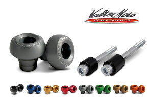 �o�C�N�p�[�cVALTERMOTO COMPONENTS(�o���^�[���g�R���|�[�l���c) �t���[���X���C�_�[ STREET �A���~ BLKVMC-RPT01-PTA404548916355969