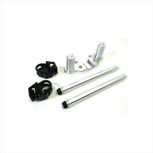 バイクパーツ ハンドルワールドウォーク アジャスタブルセパレート ハンドルキットwh-3cb1300 4582494895202CB1300SF SC54