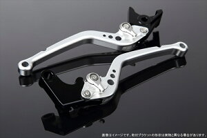 【5日前後で発送】 バイク用品 ハンドルエスエスケイ スピードラ アジャストレバー スタンダード ロング Mシルバー/Mシルバー FORZA MF06/MF08/MF10/FORZA Si MF12LVBM005SR-SR 4589995105342取寄品