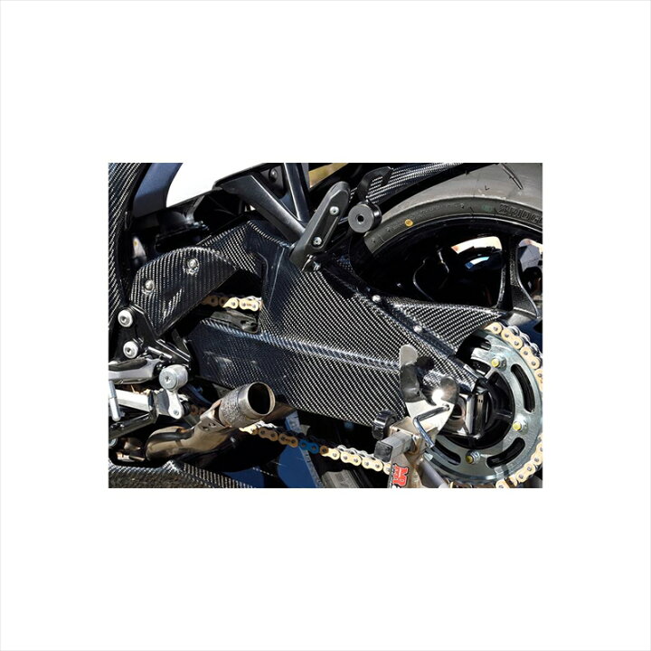 楽天市場】 バイクパーツ 外装マジカルレーシング スイングアーム 