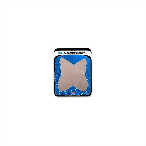�o�C�N�p�[�c �O���X�g���v�O���b�v �g���N�V�����p�b�h�^���N�L�b�g �N���A55-14-0078C 4550255702502ICON DAYTONA675 13-18/Moto2 19-20