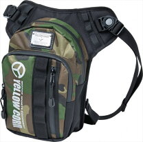 楽天市場】バッグ レディース（ブランドイエローコーン）（バイク用品 