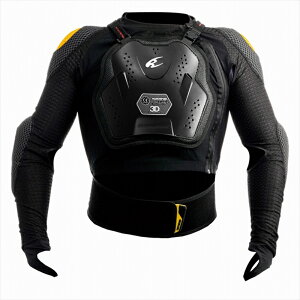 y5OŔz EFAR~l SK-823 CE LEVEL2 SAFETY JKT BK 2XL04-823 4573325747487i