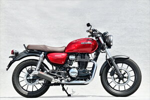 マフラーヤマモトレーシング SPEC-A S/O カーボン GB350 21- 2BL-NC59/NC59E 10350-01NCB 4521717008838取寄品