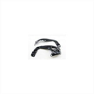 �o�C�N�p�[�c �O���G�[�e�b�N �t���[���q�[�g�K�[�h L/R�Z�b�g DCK H10565-CK 4524446146581CBR1000RR-R 20-