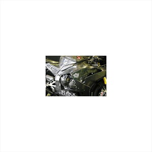 �o�C�N�p�[�c �O���G�[�e�b�N �t���[���q�[�g�K�[�h R���̂� DCK H10565-CK-R 4524446146604CBR1000RR-R 20-