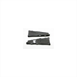 �o�C�N�p�[�c �O���G�[�e�b�N �T�u�t���[���J�o�[ L/R�Z�b�g DCK H10575-CK 4524446146703CBR1000RR-R 20-