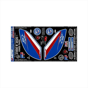 �o�C�N�p�[�c �A�N�Z�T���[���g�O���t�B�b�N�X �{�f�B�p�b�h KNEEMT-KB031SM 4580041247740BMW S1000R 20-21