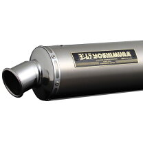 楽天市場】zrx 400 ヨシムラ マフラー チタンの通販