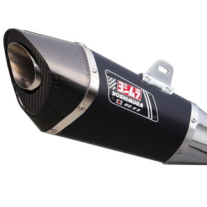 バイクパーツYOSHIMURA(ヨシムラ) S/O R-11サイクロン SM 110-519-5E204560297558340GSXR1000 L2-
