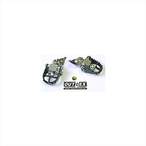 �o�C�N�p�[�c �X�e�b�v�A�E�e�b�N�X F-PEG ���C�h���^�[�h FP03WM 4550255218645HONDA CR�n