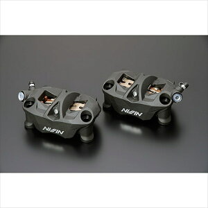 NISSIN RADIALtBbgLp[ 2PAD 108mm 4POTN4RC-108MB-RLS 4580340004969i