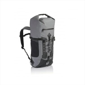 �y5���O��Ŕ����z�o�C�N�p�[�c �A�`�F���r�X X-WATER 28L BACKPACK �u���b�Nx�O���[AC-24542BK/GY 8052796703032�u���b�Nx�O���[