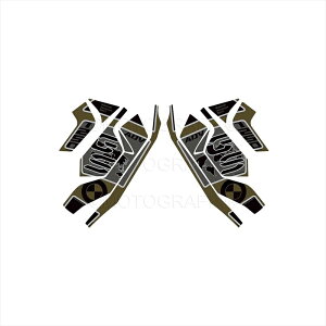 oCNp[c ANZT[gOtBbNX Number Board ProtectorMT-BRG003CKE 4580041247863BMW R1250GS Adventure(Kalamata Style) 19-20