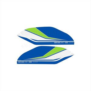 �o�C�N�p�[�c �A�N�Z�T���[���g�O���t�B�b�N�X �{�f�B�p�b�h KNEEMT-KS006GPB 4580041247986GSX-S1000GT 22-23