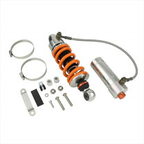 楽天市場】shiftup grom レーシングリアショックの通販