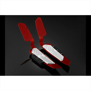 oCNp[cBIKERS(oCJ[Y) tbgv[g bh/Vo[ H0546-RED-SLV4550255820992FORZA 18-24
