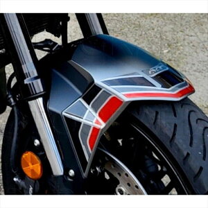 oCNp[c ANZT[gOtBbNX FRONT FENDER KITMT-HFF002EKR 4580041248822NT1100(22/23)