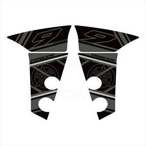 oCNp[c ANZT[gOtBbNX FRONT FENDER KITMT-YFF006KE 4580041249096Tracer9GT(21/22)