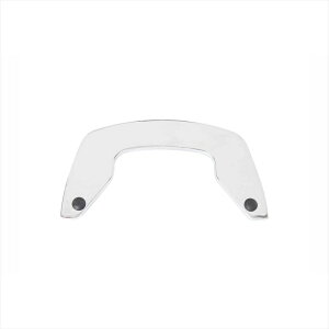 バイクパーツHEPCO&BECKER(ヘプコアンドベッカー) リペア C-Bowサイドキャリアアダプタ 70000706245502558463811個 クローム