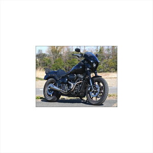 �o�C�N�p�[�c �O���V�b�N�f�U�C�� �e�B�[�� ���C�h�w�b�h�J�E��HC75L-BK/2 4550255852832�X���[�N/BB�u���b�N LOW RIDER S 20-21