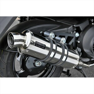 �o�C�N�p�[�c �}�t���[�r�[���X���[�^�[�J���p�j�[ R-EVO �X�e�����XG272-53-008 4582285348153JOG125 8BJ-SEJ5J