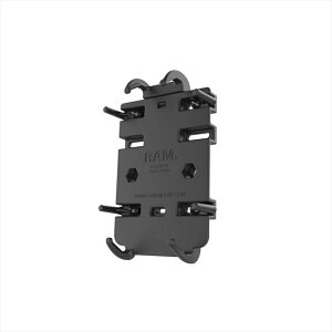 �y5���O��Ŕ����z�o�C�N�p�[�cRAM MOUNTS(�����}�E���g) �N�C�b�N�O���b�v �N���C�h���z���_�[ S �{�[���� RAM-HOL-PD3U4548916523122RAM-HOL-PD3U
