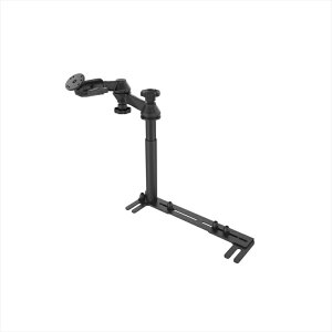 バイクパーツ 電子機器類ラムマウント AMPSラウンドベース&汎用車載マウントセット 左ハンドル車用 1.5インチボールRAM-VB-196-SW2 4550255609221RAM-VB-196-SW2