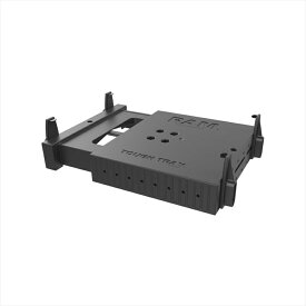 バイクパーツ 電子機器類ラムマウント タフトレー L 10-16inchノートPC用 フラットアーム ボール無RAM-234-3FL 4550255816278RAM-234-3FL