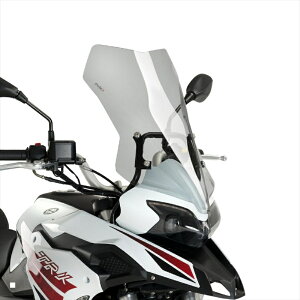 �o�C�N�p�[�c �O���v�[�` �c�[�����O�X�N���[�� �X���[�N 20629H 4571415004946BENELLI TRK 251 20-21