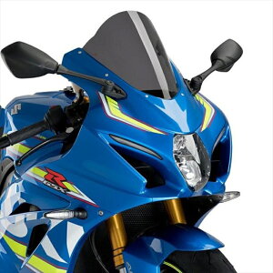 �o�C�N�p�[�c �O���v�[�` ���[�V���O�X�N���[�� R-RACER D�X���[�N3631F 4550255337223GSX-R1000/R 17-22