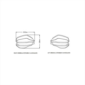oCNp[c nhv[` nhK[h GNXeV D.X[N3824F 4550255409432CRF1100L AFRICA TWIN 20-/X-ADV 22