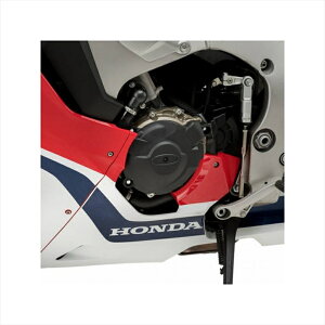 �o�C�N�p�[�c �O���v�[�` ENGINE CASE COVER �u���b�N 20289N 4571414951272CBR1000RR FIREBLADE SP/SP2 17-19(�G���W���P�[�X�J�o�[)